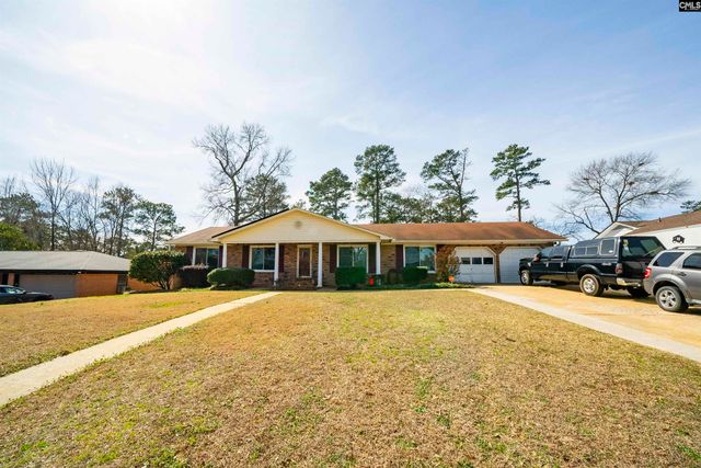 2431 Merry Wood Road, Columbia, SC 29210