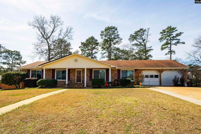 2431 Merry Wood Road, Columbia, SC 29210