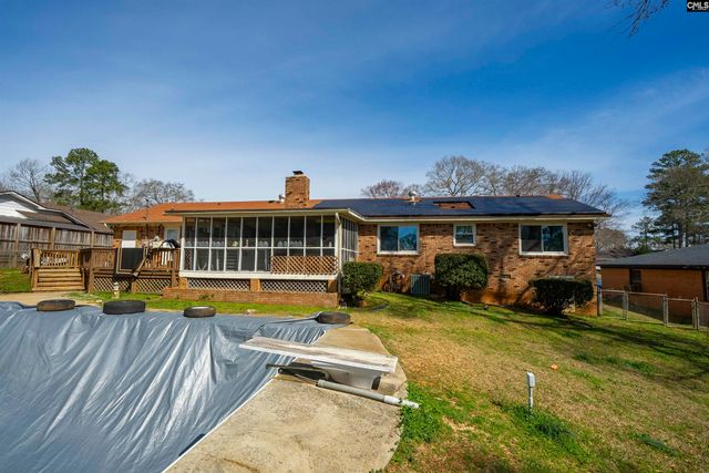 2431 Merry Wood Road, Columbia, SC 29210