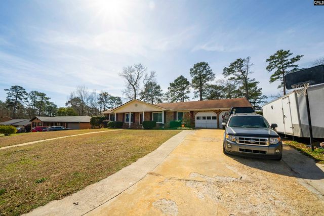 2431 Merry Wood Road, Columbia, SC 29210