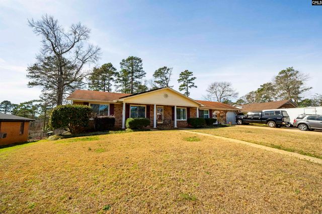 2431 Merry Wood Road, Columbia, SC 29210