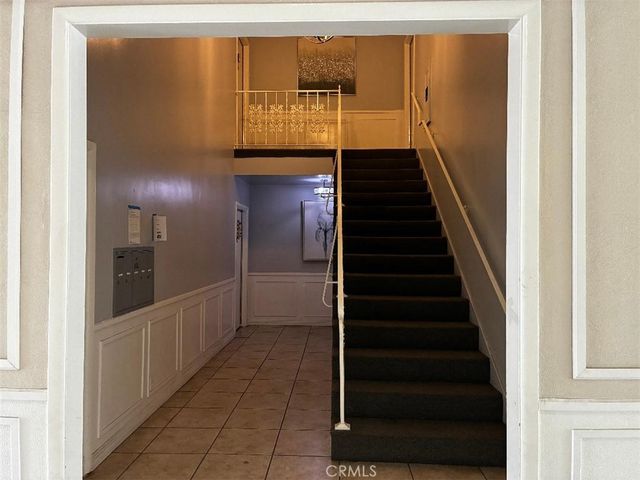 1631 S Pomona D31, Fullerton, CA 92832