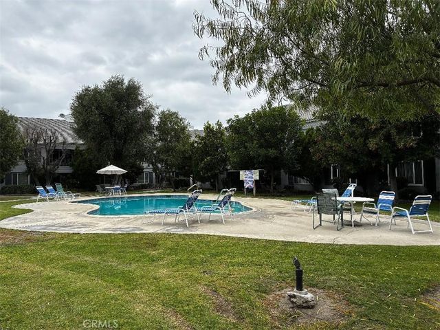 1631 S Pomona D31, Fullerton, CA 92832