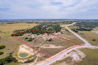 Lot 54 CR 511, Hamilton, TX 76531
