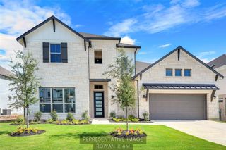 506 Tonada CV, Liberty Hill, TX 78642