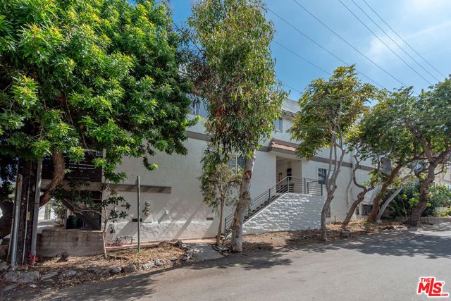 3900 Pacific Avenue, Marina Del Rey, CA 90292
