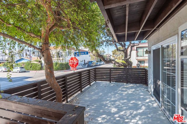 3900 Pacific Avenue, Marina Del Rey, CA 90292