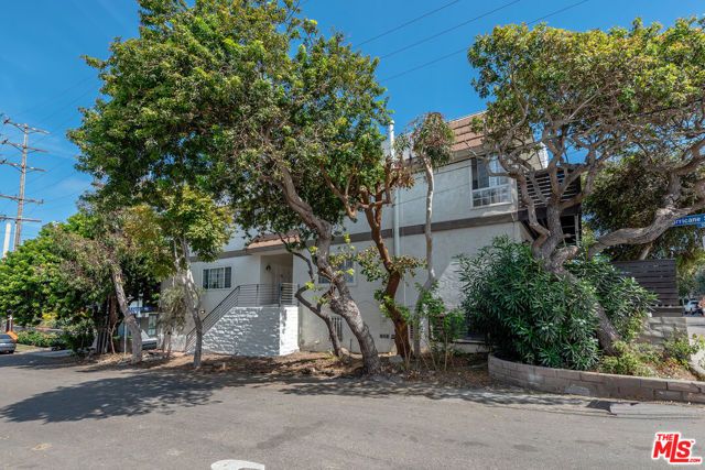 3900 Pacific Avenue, Marina Del Rey, CA 90292