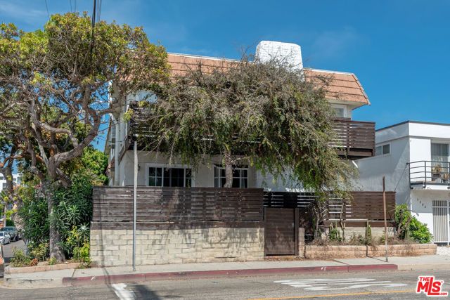 3900 Pacific Avenue, Marina Del Rey, CA 90292