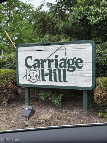 6895 Carriage Hill Drive, Brecksville, OH 44141