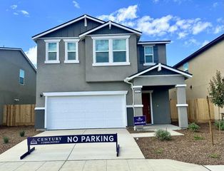 4041 N Brent Ave (Lot 94), Fresno, CA 93723