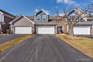 201 Millers Crossing 201, Itasca, IL 60143