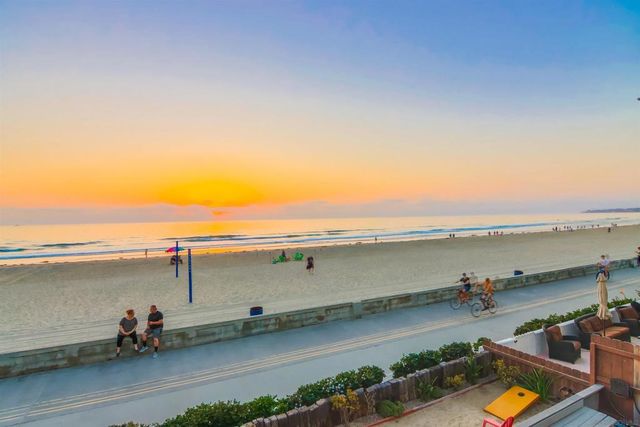 3455 57 Ocean Front Walk, San Diego, CA 92109