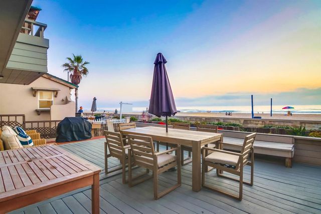 3455 57 Ocean Front Walk, San Diego, CA 92109