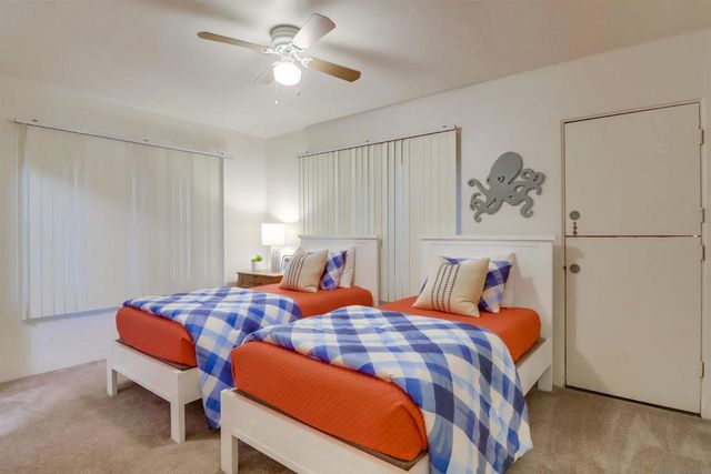 3455 57 Ocean Front Walk, San Diego, CA 92109