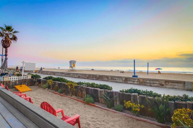 3455 57 Ocean Front Walk, San Diego, CA 92109