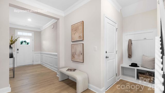 9205 Carver Avenue, Huntersville, NC 28078
