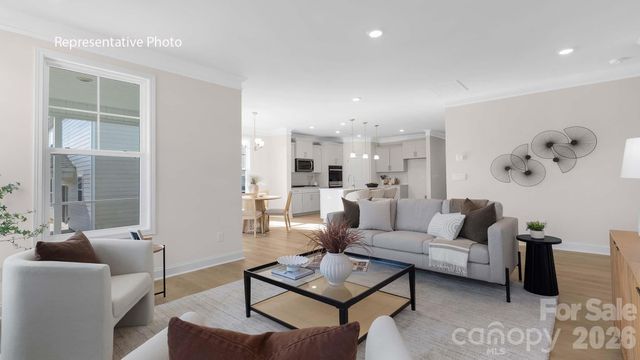 9205 Carver Avenue, Huntersville, NC 28078