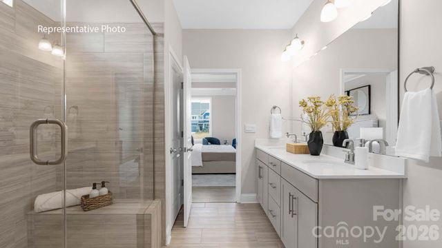 9205 Carver Avenue, Huntersville, NC 28078