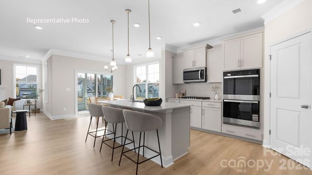 9205 Carver Avenue, Huntersville, NC 28078