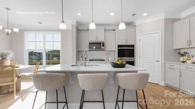 9205 Carver Avenue, Huntersville, NC 28078