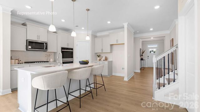 9205 Carver Avenue, Huntersville, NC 28078