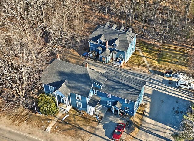 23 Elm Street, Milton, NH 03851