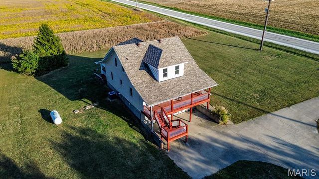 30314 IL-16, Jerseyville, IL 62052