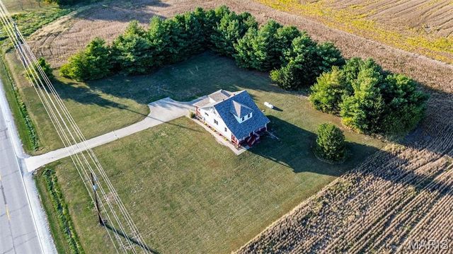 30314 IL-16, Jerseyville, IL 62052