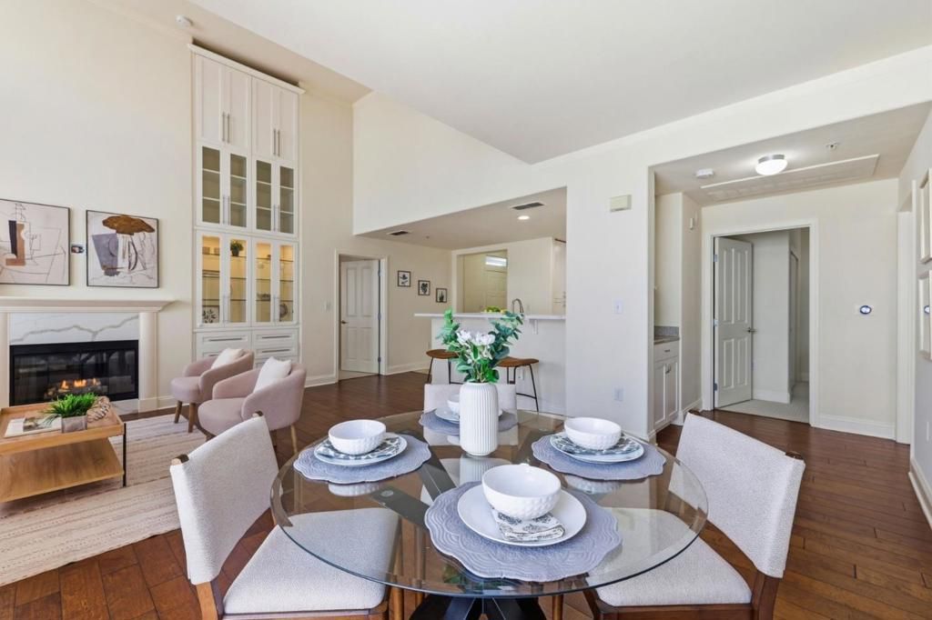 Image 12 of property listing at 3901 Lick Mill Boulevard 326, Santa Clara, CA 95054