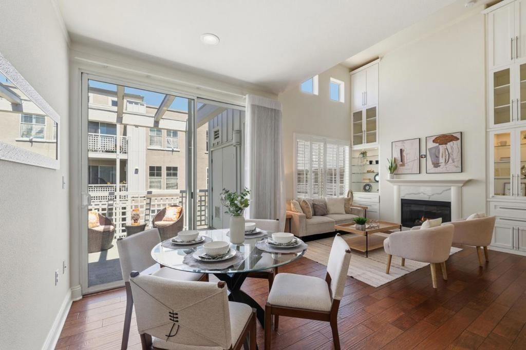 Image 14 of property listing at 3901 Lick Mill Boulevard 326, Santa Clara, CA 95054