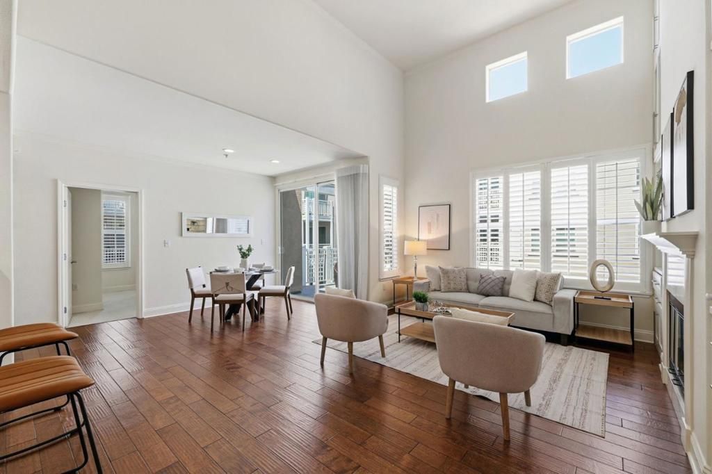 Image 3 of property listing at 3901 Lick Mill Boulevard 326, Santa Clara, CA 95054
