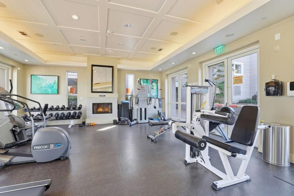 Image 39 of property listing at 3901 Lick Mill Boulevard 326, Santa Clara, CA 95054