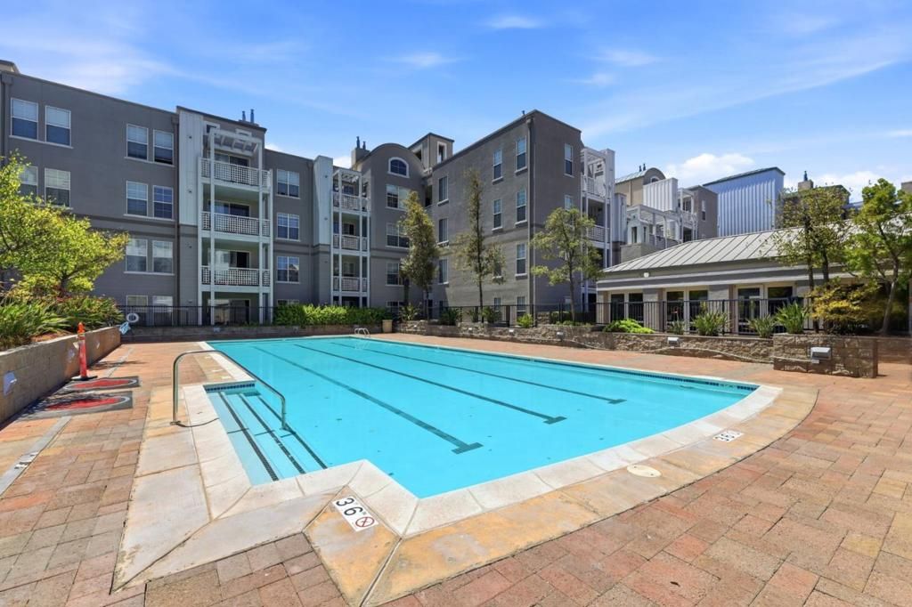Image 40 of property listing at 3901 Lick Mill Boulevard 326, Santa Clara, CA 95054