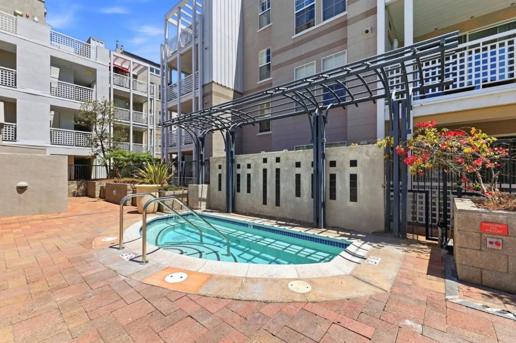 Image 41 of property listing at 3901 Lick Mill Boulevard 326, Santa Clara, CA 95054