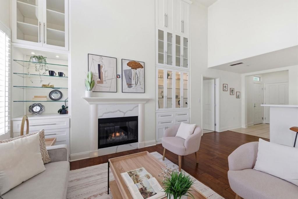 Image 5 of property listing at 3901 Lick Mill Boulevard 326, Santa Clara, CA 95054
