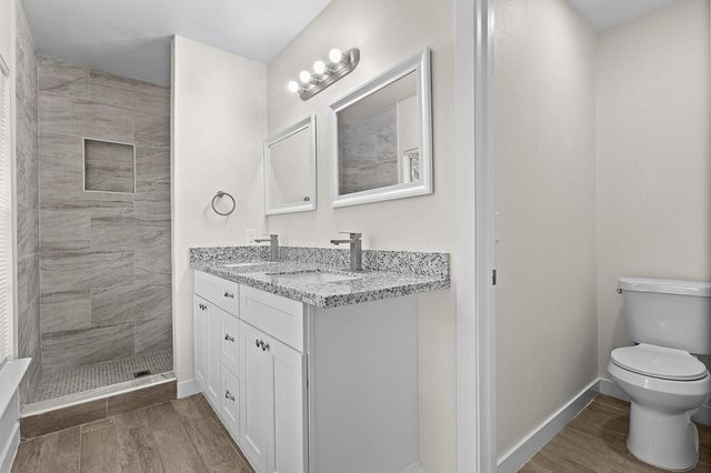 5410 Forest Trails Drive, Houston, TX 77084