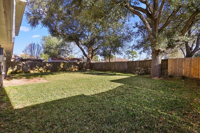 5410 Forest Trails Drive, Houston, TX 77084