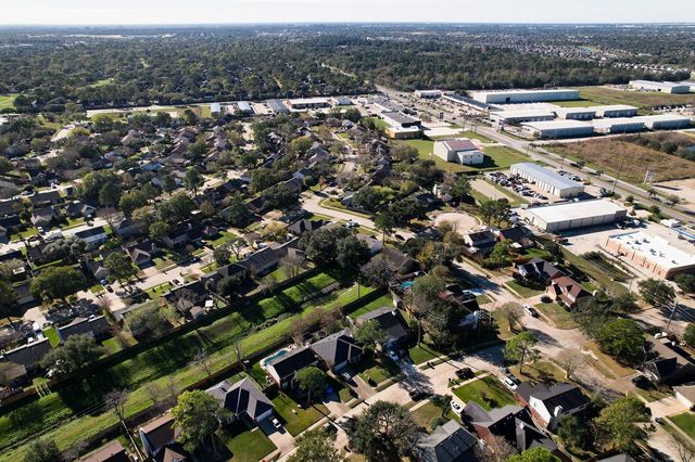 5410 Forest Trails Drive, Houston, TX 77084