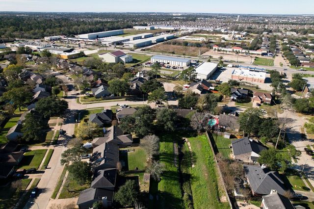 5410 Forest Trails Drive, Houston, TX 77084