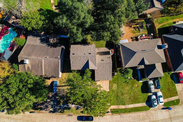 5410 Forest Trails Drive, Houston, TX 77084