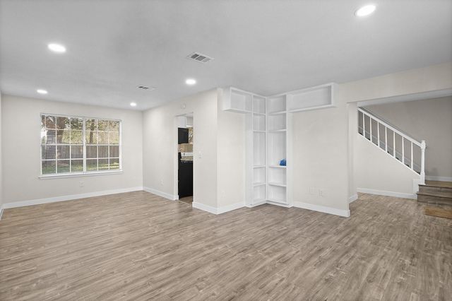 5410 Forest Trails Drive, Houston, TX 77084