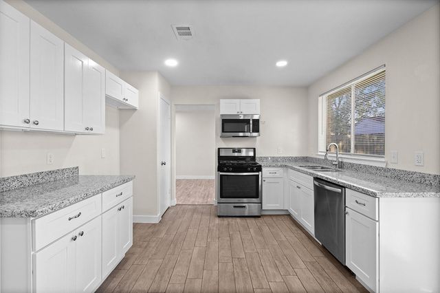 5410 Forest Trails Drive, Houston, TX 77084