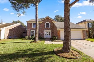 5410 Forest Trails Drive, Houston, TX 77084