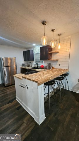 2197 Polar Rock Place SW, Atlanta, GA 30315