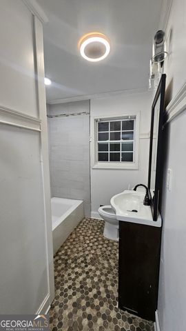 2197 Polar Rock Place SW, Atlanta, GA 30315