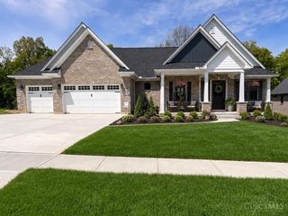 3594 Martha Ann Way, Ross Twp, OH 45013