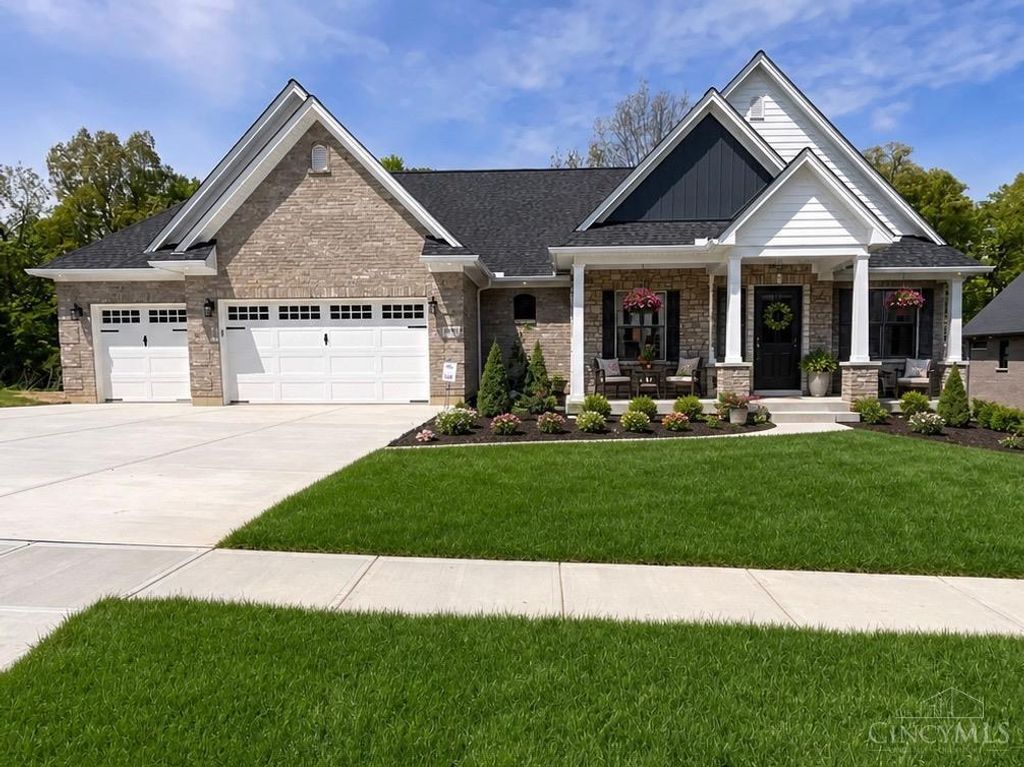 3594 Martha Ann Way, Ross Twp, OH 45013