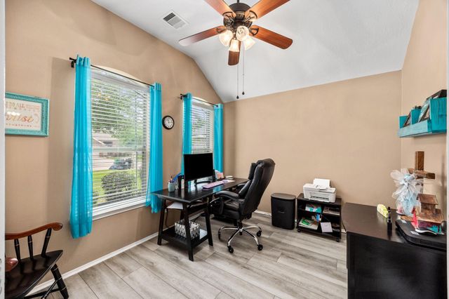 24811 Lazy Tee Lane, Tomball, TX 77375