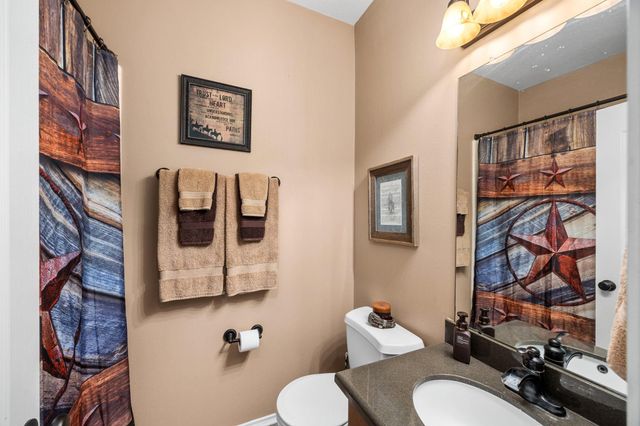 24811 Lazy Tee Lane, Tomball, TX 77375